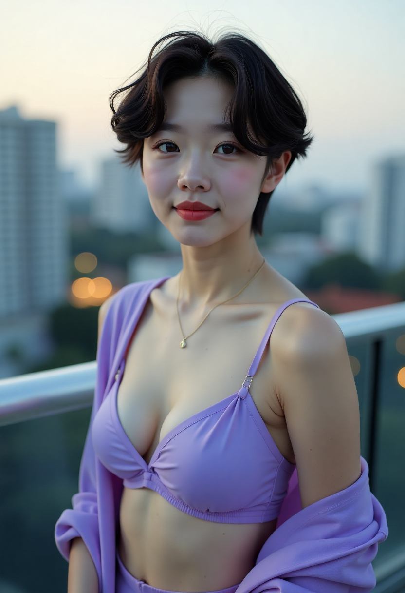 小城慢半拍综艺海报