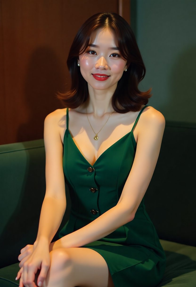 民谣在路上综艺海报