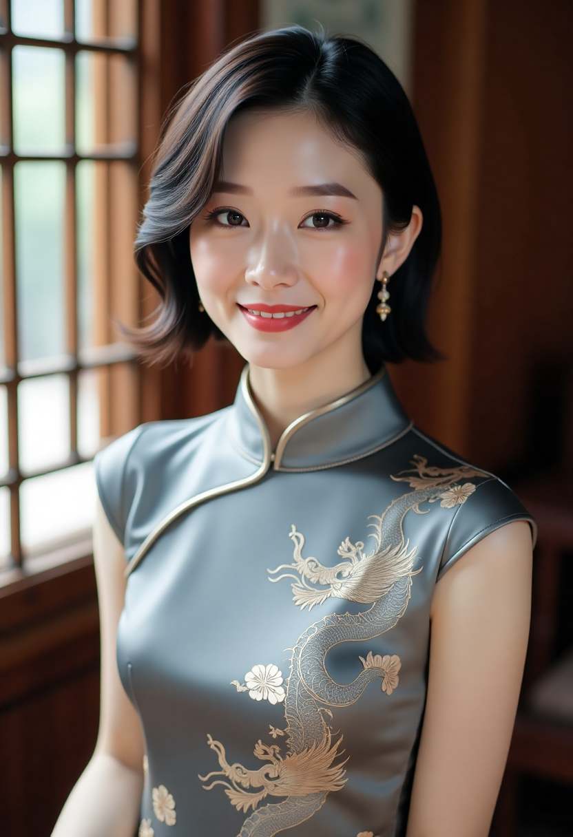 开门见山综艺海报