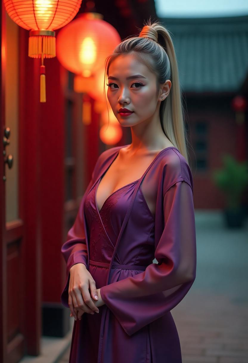 春山有约电视剧海报